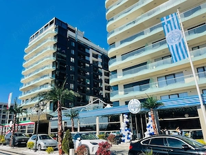 Studio ""Prima Linie la Mamaia"" - imagine 9