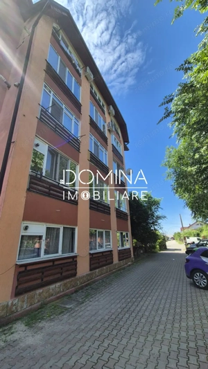 Vânzare garsonieră spațioasă, 48 mp situată în Târgu Jiu, strada Mărgăritarului - imagine 10