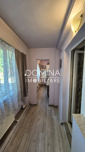 Vânzare garsonieră spațioasă, 48 mp situată în Târgu Jiu, strada Mărgăritarului - imagine 7