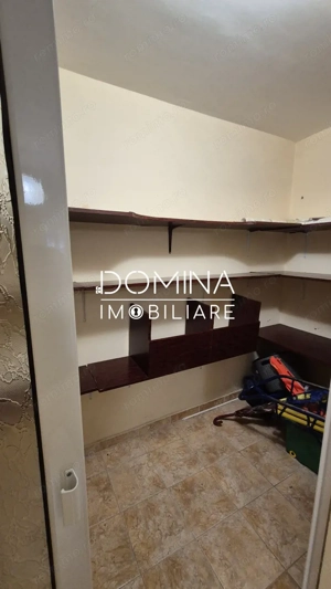 Vânzare garsonieră spațioasă, 48 mp situată în Târgu Jiu, strada Mărgăritarului - imagine 9