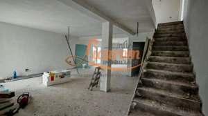 Vila LUX Parter+Etaj(stil mediteranean) in Stupini zona Plugarilor - imagine 16