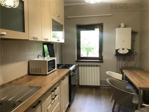 2 Camere Spatios, Luminos, Curat, Decomandat, Parcare, Racadau - imagine 4
