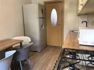 2 Camere Spatios, Luminos, Curat, Decomandat, Parcare, Racadau - imagine 7