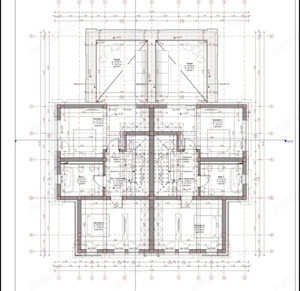 Duplex 3 dormitoare 2 bai | 115 MP | Ghiroda  | Asfalt  - imagine 8