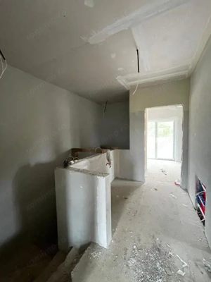 Duplex 3 dormitoare 2 bai | 115 MP | Ghiroda  | Asfalt  - imagine 6