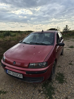 Fiat Punto  - imagine 2