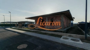 DIFERIT HAUS-CRISTIAN ,casa pe PARTER,3 camere, teren 500 mp - imagine 19