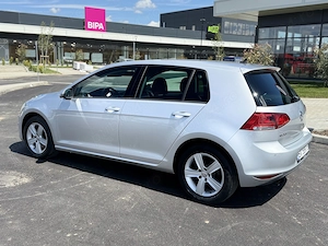 Volkswagen Golf 7 - imagine 3