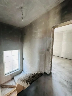 Duplex despartit prin camera tehnica - 5 camere - zona foarte buna-Mosnita Noua - imagine 19