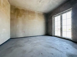 Duplex despartit prin camera tehnica - 5 camere - zona foarte buna-Mosnita Noua - imagine 16