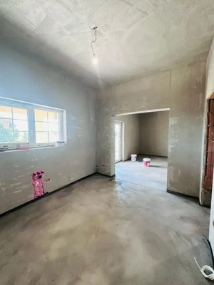 Duplex despartit prin camera tehnica - 5 camere - zona foarte buna-Mosnita Noua - imagine 10