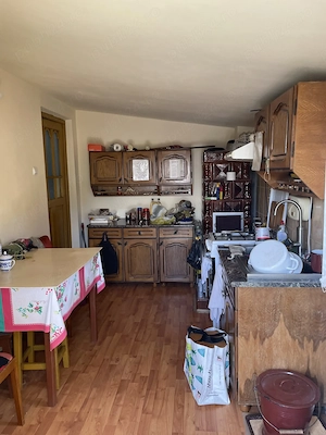 Casa cu anexe si teren, Sat Ghirdoveni, Jud. Dâmbovița - imagine 10