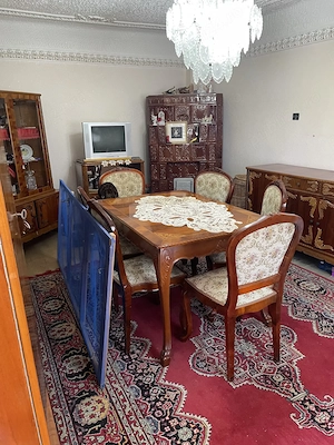 Casa cu anexe si teren, Sat Ghirdoveni, Jud. Dâmbovița - imagine 8