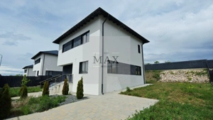 Casă de vânzare  Chinteni | 120 mp | Teren 474 mp | 0 % Comision