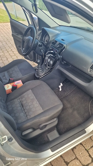 Suzuki splah 1.0 benzina - imagine 5