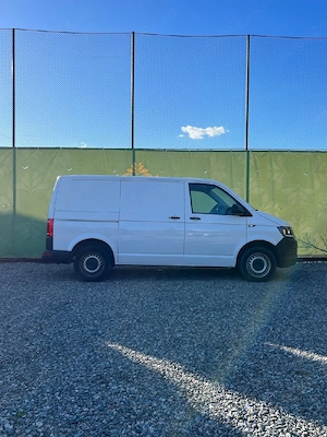 VW Transporter T6 