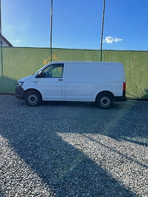 VW Transporter T6  - imagine 2