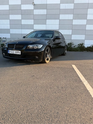 vand bmw e90 2.0d 2007  - imagine 5