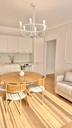 Apartament de 2 camere decomandat, PRIMA INCHIRIERE - imagine 2