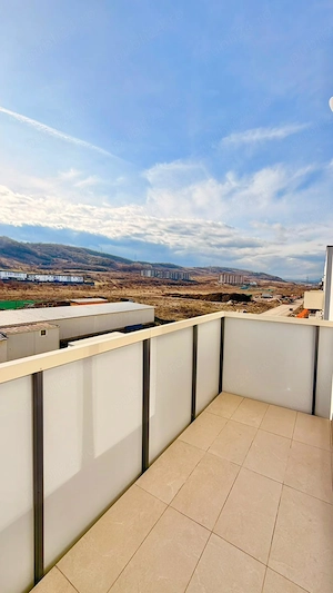 Apartament de 2 camere decomandat, PRIMA INCHIRIERE - imagine 10