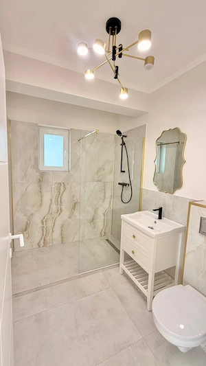 Apartament de 2 camere decomandat, PRIMA INCHIRIERE - imagine 9