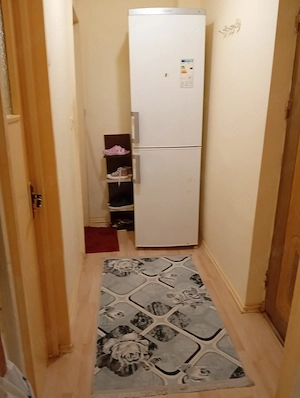 Persoană fizică vînd apartament1cameră,confort I decomandat, et.1 din4,liceul Pedagogic, Hipodrom. - imagine 7