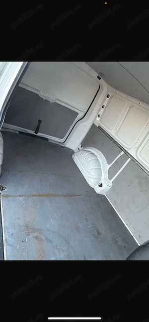 VW Transporter T6  - imagine 7