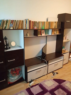 Persoană fizică vînd apartament1cameră,confort I decomandat, et.1 din4,liceul Pedagogic, Hipodrom. - imagine 9
