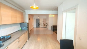 Apartament 2 camere de închiriat | Baciu | 56 mp | Balcon | 0 comision