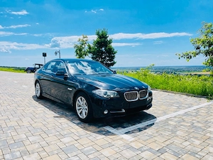 Bmw f10   seria 5   525