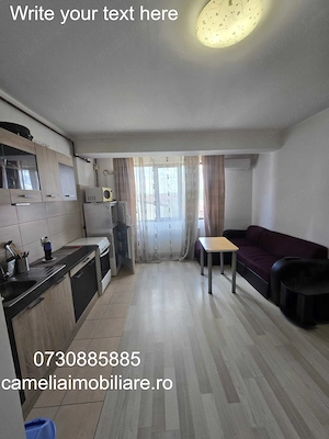 2 camere, centrala, pentru investie sau locuit, Chiajna, Ilfov, str General David Praporgescu, 14 - imagine 15