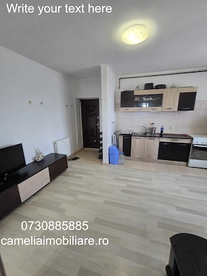 2 camere, centrala, pentru investie sau locuit, Chiajna, Ilfov, str General David Praporgescu, 14 - imagine 16