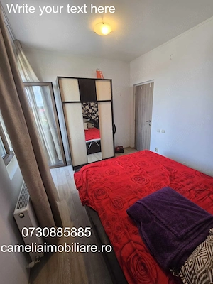 2 camere, centrala, pentru investie sau locuit, Chiajna, Ilfov, str General David Praporgescu, 14 - imagine 12