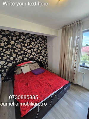 2 camere, centrala, pentru investie sau locuit, Chiajna, Ilfov, str General David Praporgescu, 14 - imagine 4