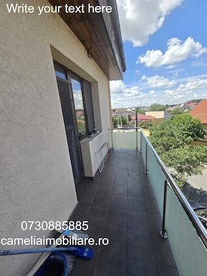 2 camere, centrala, pentru investie sau locuit, Chiajna, Ilfov, str General David Praporgescu, 14 - imagine 2