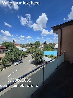 2 camere, centrala, pentru investie sau locuit, Chiajna, Ilfov, str General David Praporgescu, 14 - imagine 3