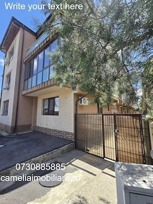 2 camere, centrala, pentru investie sau locuit, Chiajna, Ilfov, str General David Praporgescu, 14 - imagine 13