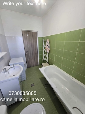 2 camere, centrala, pentru investie sau locuit, Chiajna, Ilfov, str General David Praporgescu, 14 - imagine 9