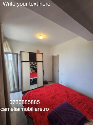2 camere, centrala, pentru investie sau locuit, Chiajna, Ilfov, str General David Praporgescu, 14 - imagine 5