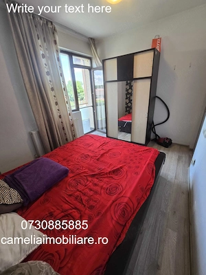 2 camere, centrala, pentru investie sau locuit, Chiajna, Ilfov, str General David Praporgescu, 14 - imagine 19