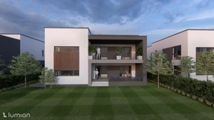 Teren de bloc cu AC - Cartier asfaltat - Drumul Boilor - imagine 6