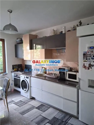 Vila P+1 Str Islaz 140 mp Teren 310 mp 3 dormitoare 2 bai - imagine 10