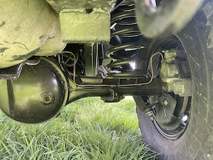 Land Rover Defender TD4 Puma (Van) - imagine 12