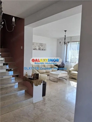 Vila P+1 Str Islaz 140 mp Teren 310 mp 3 dormitoare 2 bai - imagine 15