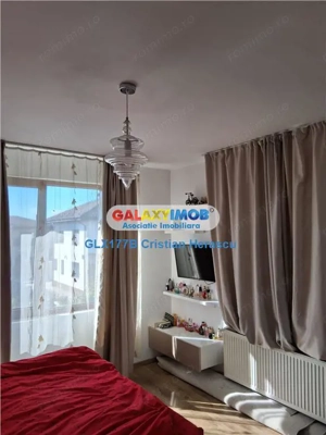 Vila P+1 Str Islaz 140 mp Teren 310 mp 3 dormitoare 2 bai - imagine 11