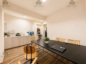 Apartament de închiriere cu 4 camere, 2 băi | Metrou Dimitrie Leonida - imagine 11