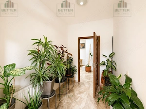 Apartament de închiriere cu 4 camere, 2 băi | Metrou Dimitrie Leonida - imagine 8