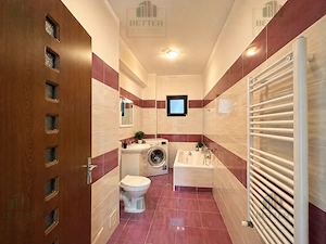 Apartament de închiriere cu 4 camere, 2 băi | Metrou Dimitrie Leonida - imagine 15