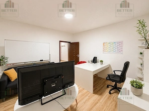 Apartament de închiriere cu 4 camere, 2 băi | Metrou Dimitrie Leonida - imagine 7