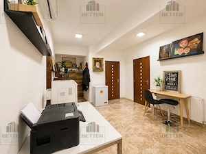 Apartament de închiriere cu 4 camere, 2 băi | Metrou Dimitrie Leonida - imagine 9